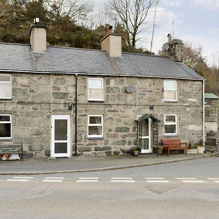 4 Tan Y Bryn Terrace Villa Prenteg ภายนอก รูปภาพ