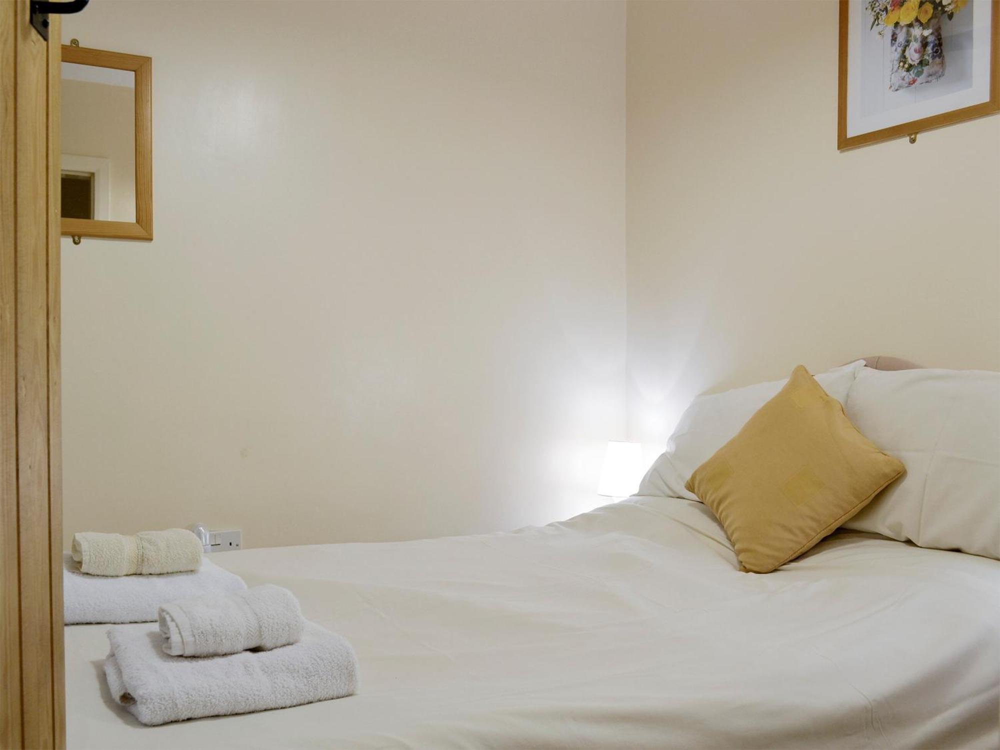 4 Tan Y Bryn Terrace Villa Prenteg ภายนอก รูปภาพ