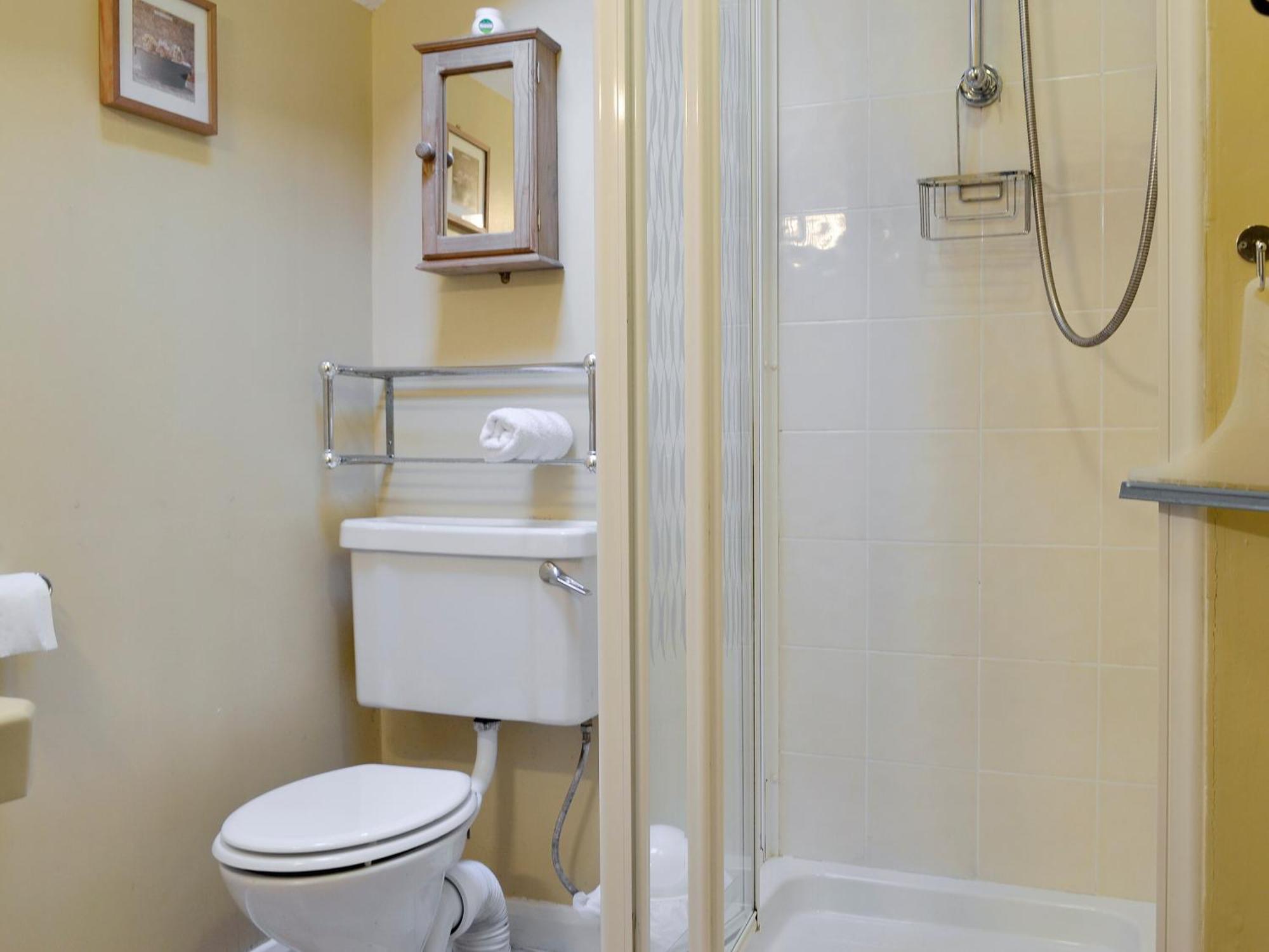 4 Tan Y Bryn Terrace Villa Prenteg ภายนอก รูปภาพ