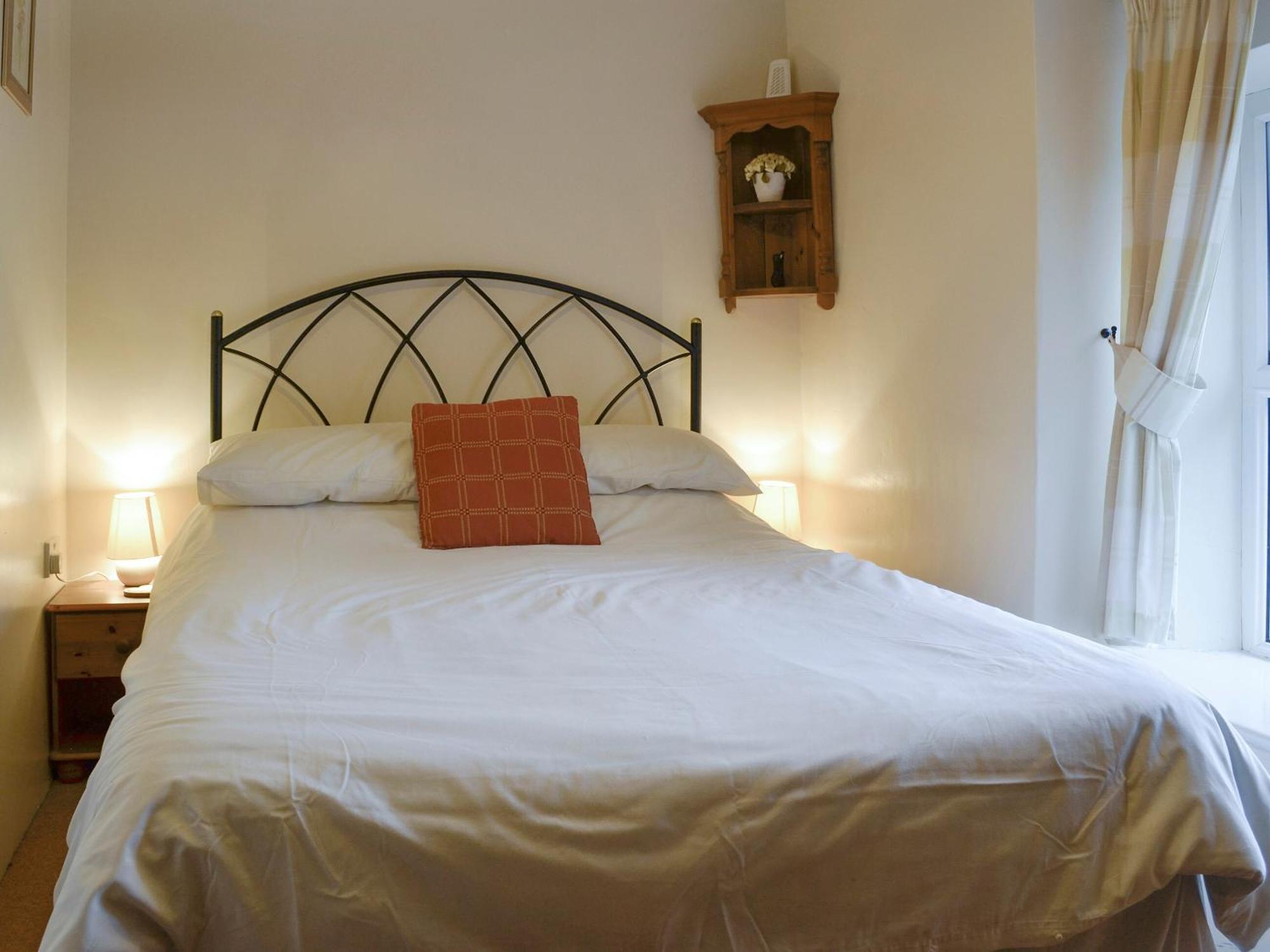 4 Tan Y Bryn Terrace Villa Prenteg ภายนอก รูปภาพ